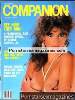 Gentleman Companion - February (1984) adult magazine